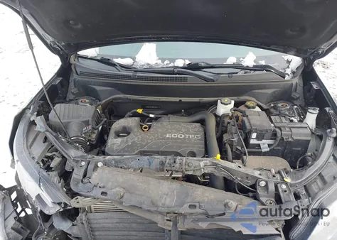 2021 Chevrolet Equinox Awd Ls from USA, damaged, VIN 2GNAXSEV9M6146014